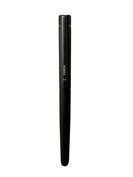 Esteem Black Roller Pen